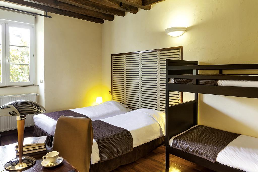 Logis - Hotel Restaurant L'Ecu De France Malesherbes Kültér fotó