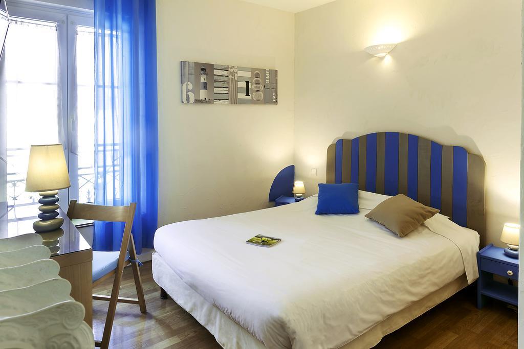 Logis - Hotel Restaurant L'Ecu De France Malesherbes Kültér fotó